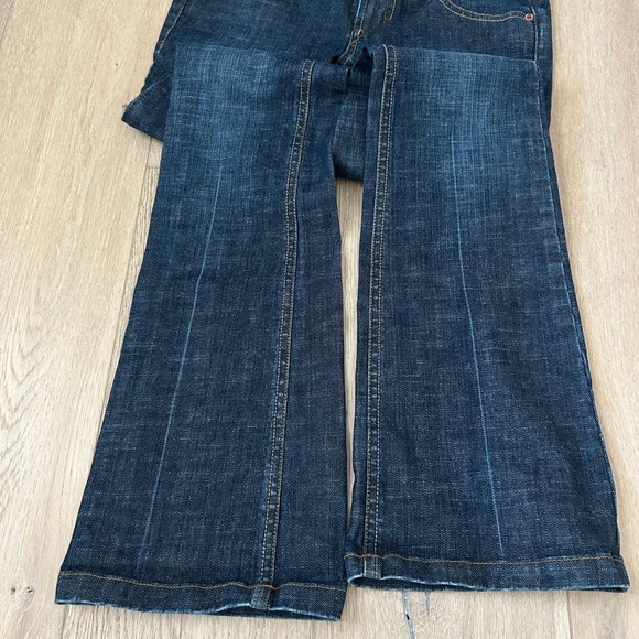 Vintage Volcom bootcut jeans - Picture 9 of 9
